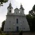 Вольно. Свято-Троицкая церковь