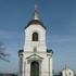 . Церковь во имя святого преподобного Сергия Радонежского