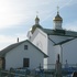 . Церковь во имя святого преподобного Сергия Радонежского