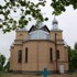 Приборово. Свято-Иоанно-Богословская церковь