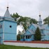 Черновчицы. Свято-Параскева-Пятницкая церковь