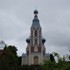 Черни. Свято-Иоанно-Богословская церковь