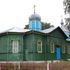 Перебродье. Свято-Георгиевская церковь