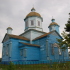 Глубокское. Свято-Рождество-Богородицкая церковь