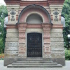 Гомель . Часовня-усыпальница