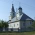 Озерщина. Свято-Евфросиниевская церковь 