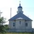 Озерщина. Свято-Евфросиниевская церковь