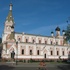 Гродно. Свято-Покровский кафедральный собор 