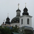 Гродно. Свято-Рождество-Богородицкая церковь