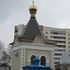 Гродно. Свято-Воскресенская часовня