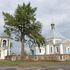Еремичи. Свято-Вознесенская церковь