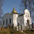Мир. Свято-Георгиевская церковь 