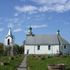 Вселюб. Свято-Михайловская церковь