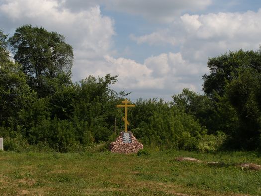 Могилев. Свято-Покровская церковь