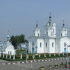 Хотимск . Свято-Троицкая церковь