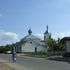. Свято-Троицкая церковь