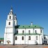 Минск. Свято-Духов кафедральный собор