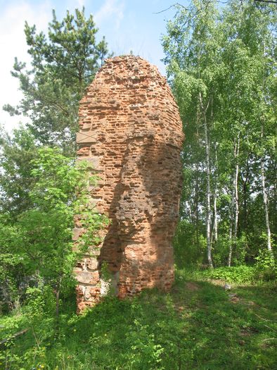 . Свято-Николаевская церковь