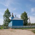 Болотчицы. Спасо-Преображенская церковь